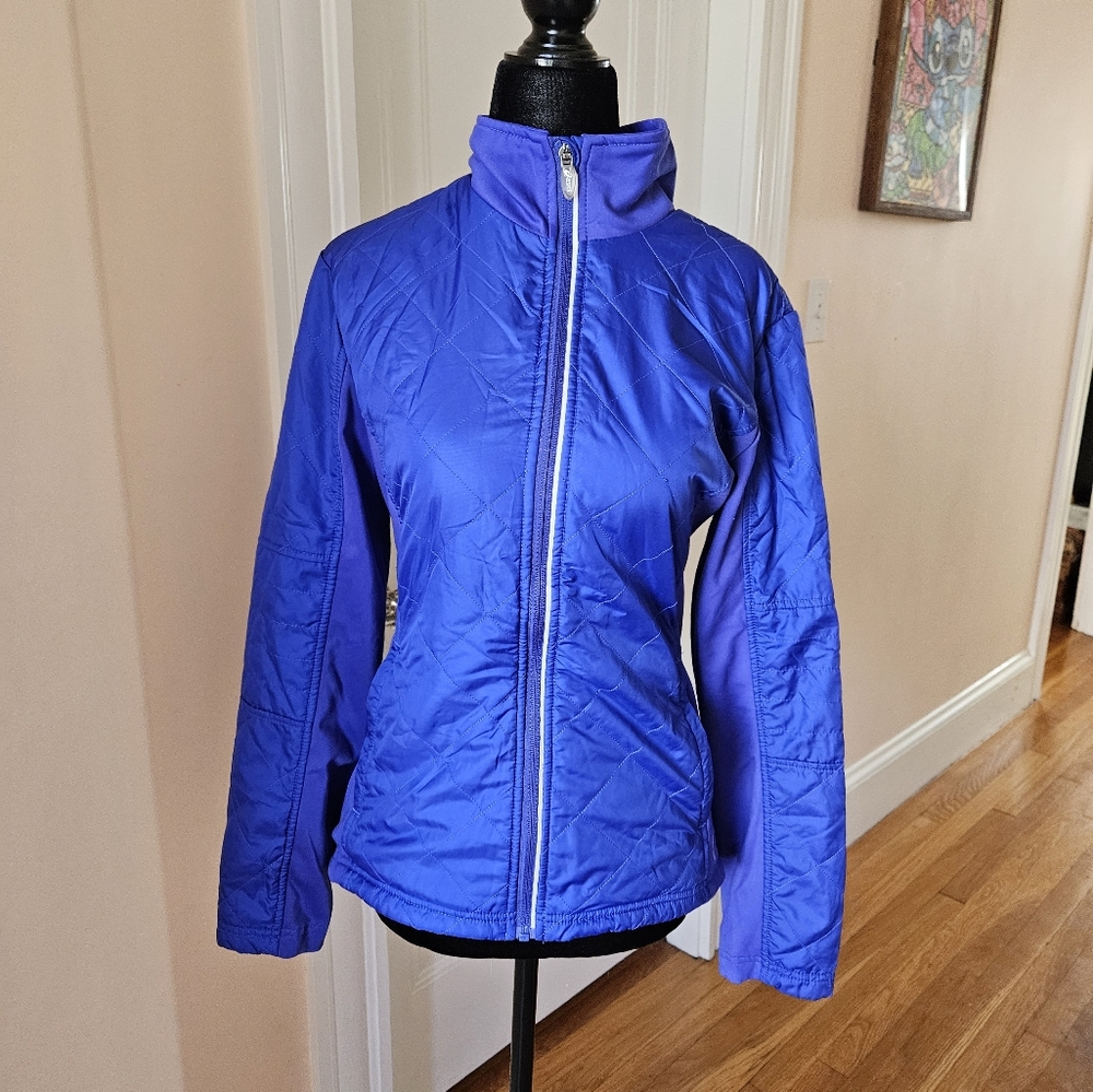 ASICS Women's Thermo Windblocker Jacket - Picture 5 of 14